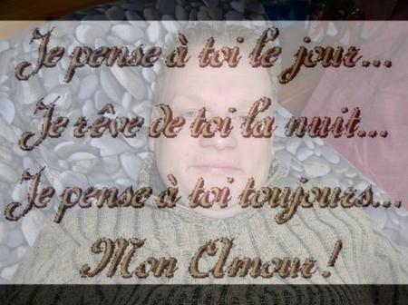 Pour toi mon amour